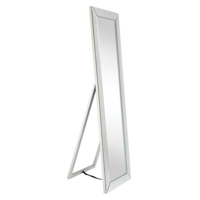mirror barratt beveled